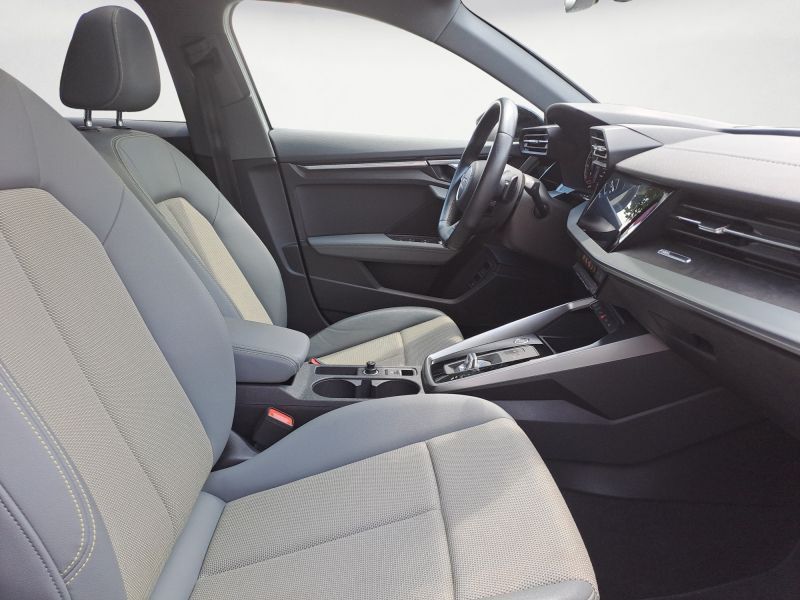Audi A3 40 TFSIe Sportback S line - Samsaru's Car Outlet