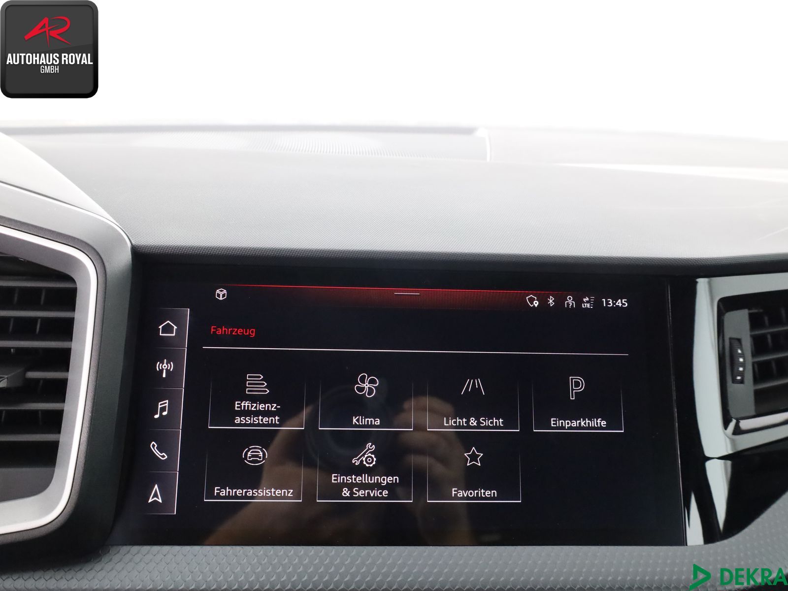 Audi A1 SB 25 TFSI - Samsaru's Car Outlet