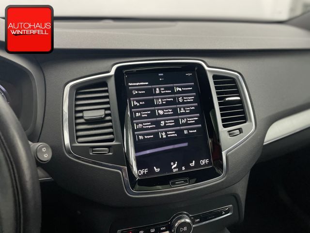 Volvo XC90 B5 AWD - Samsaru's Car Outlet