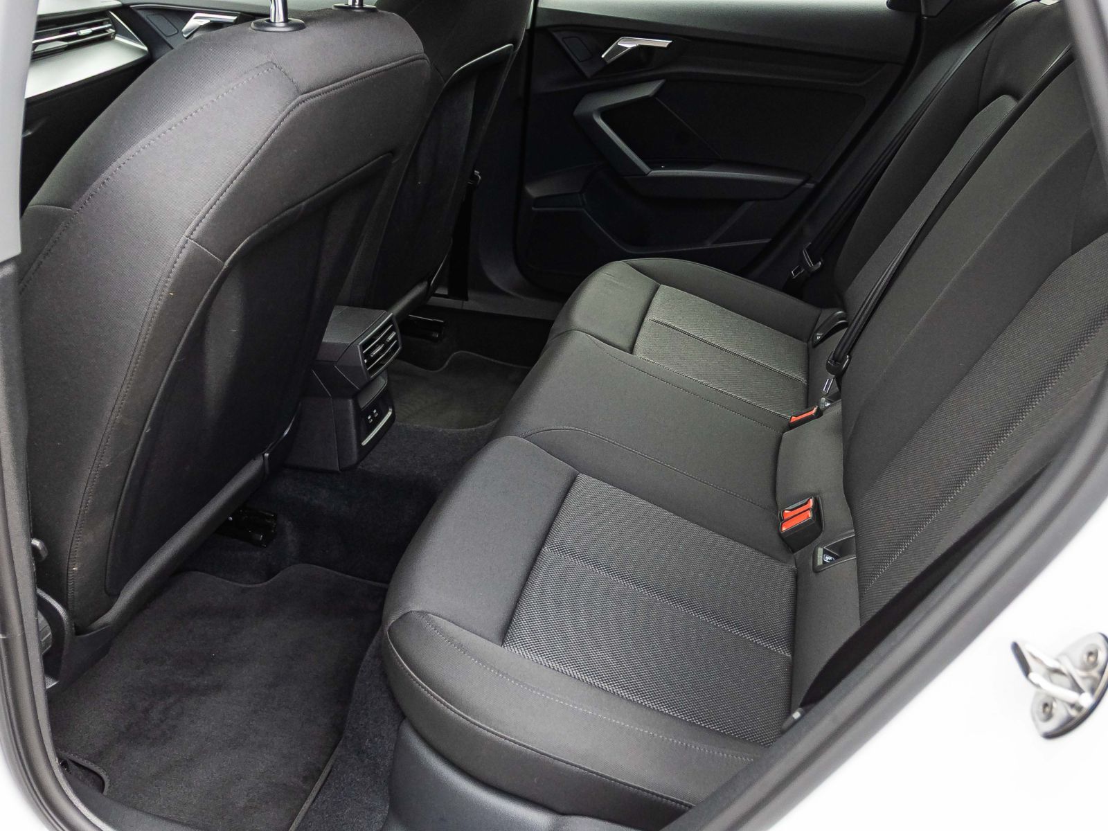 Audi A3 Sportback 40 TFSI e Stronic Digital Carplay S