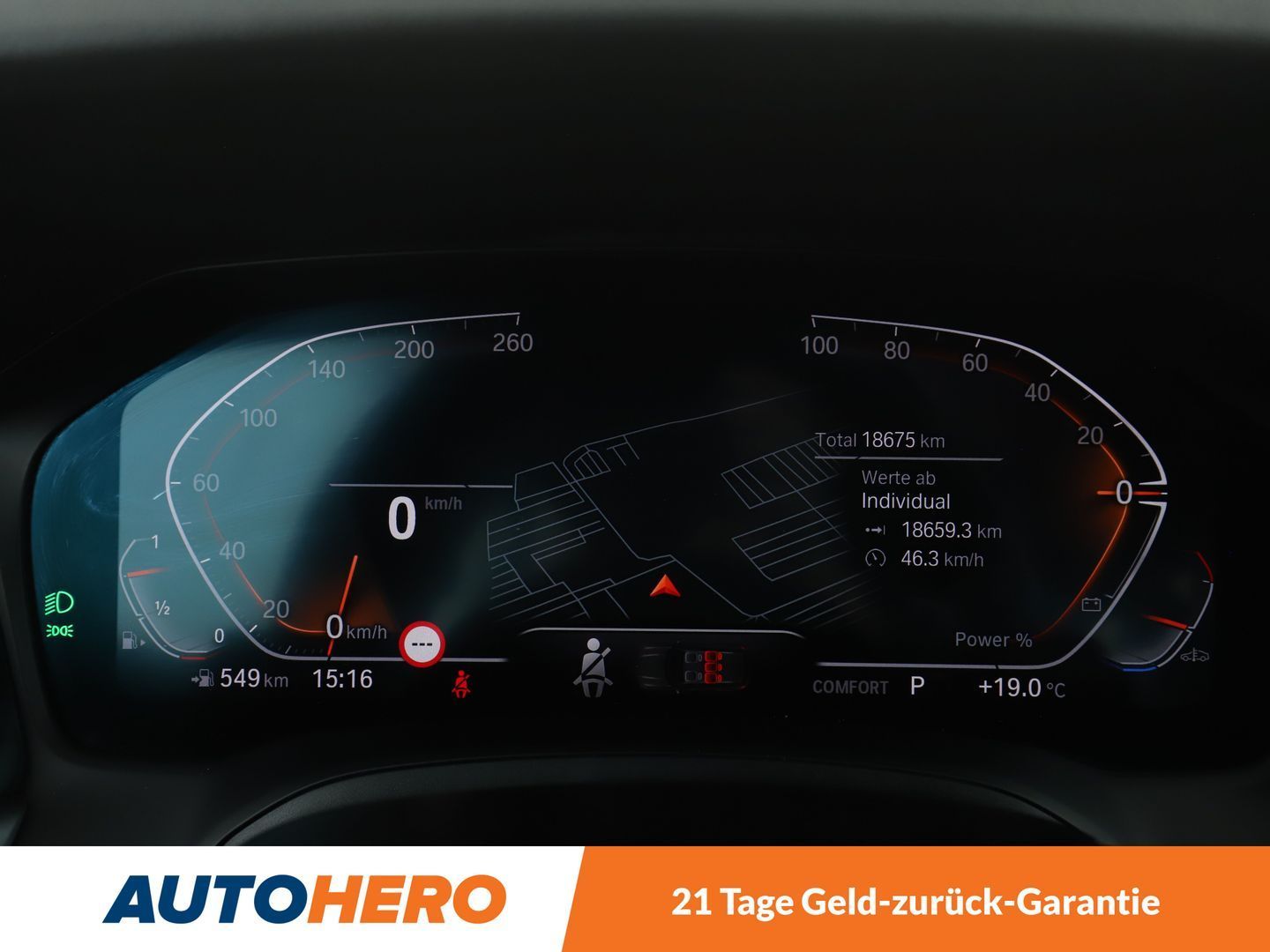 BMW 320i M Sport - Samsaru's Car Outlet