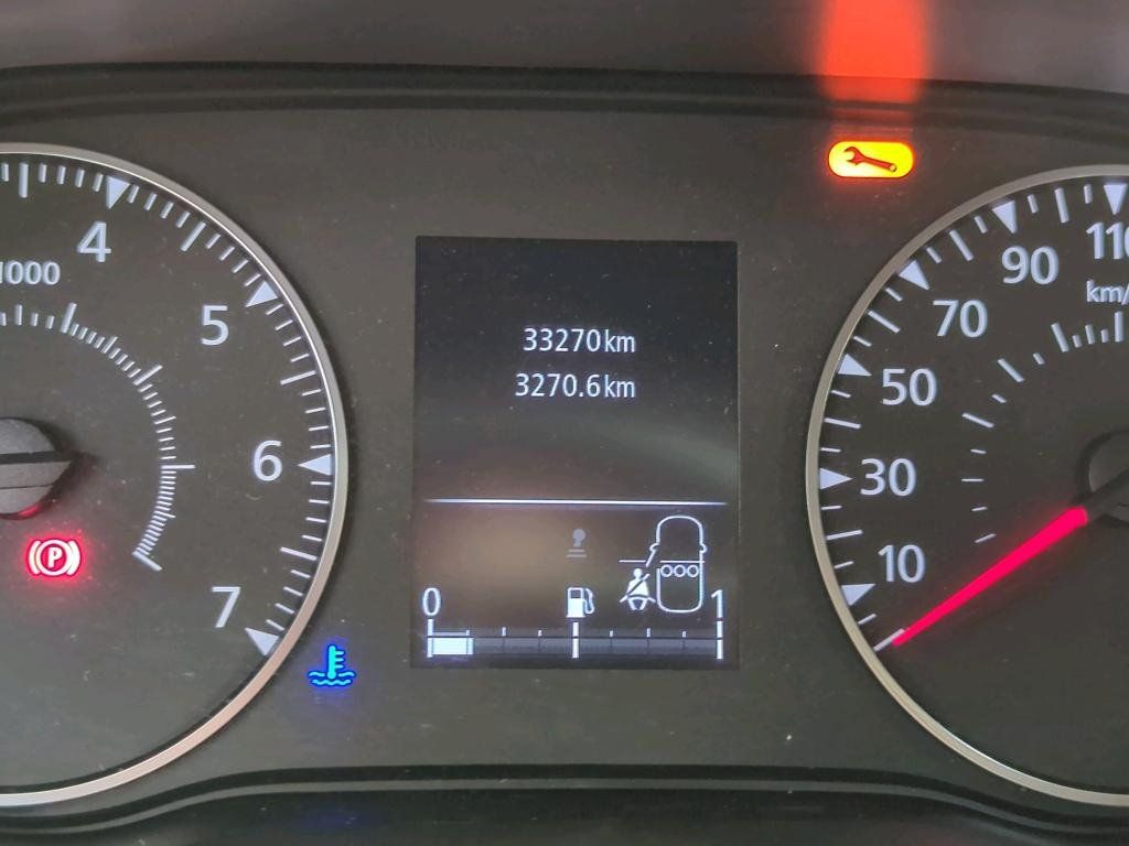 Dacia Duster dCi 115 4x4 Prestige - Samsaru's Car Outlet