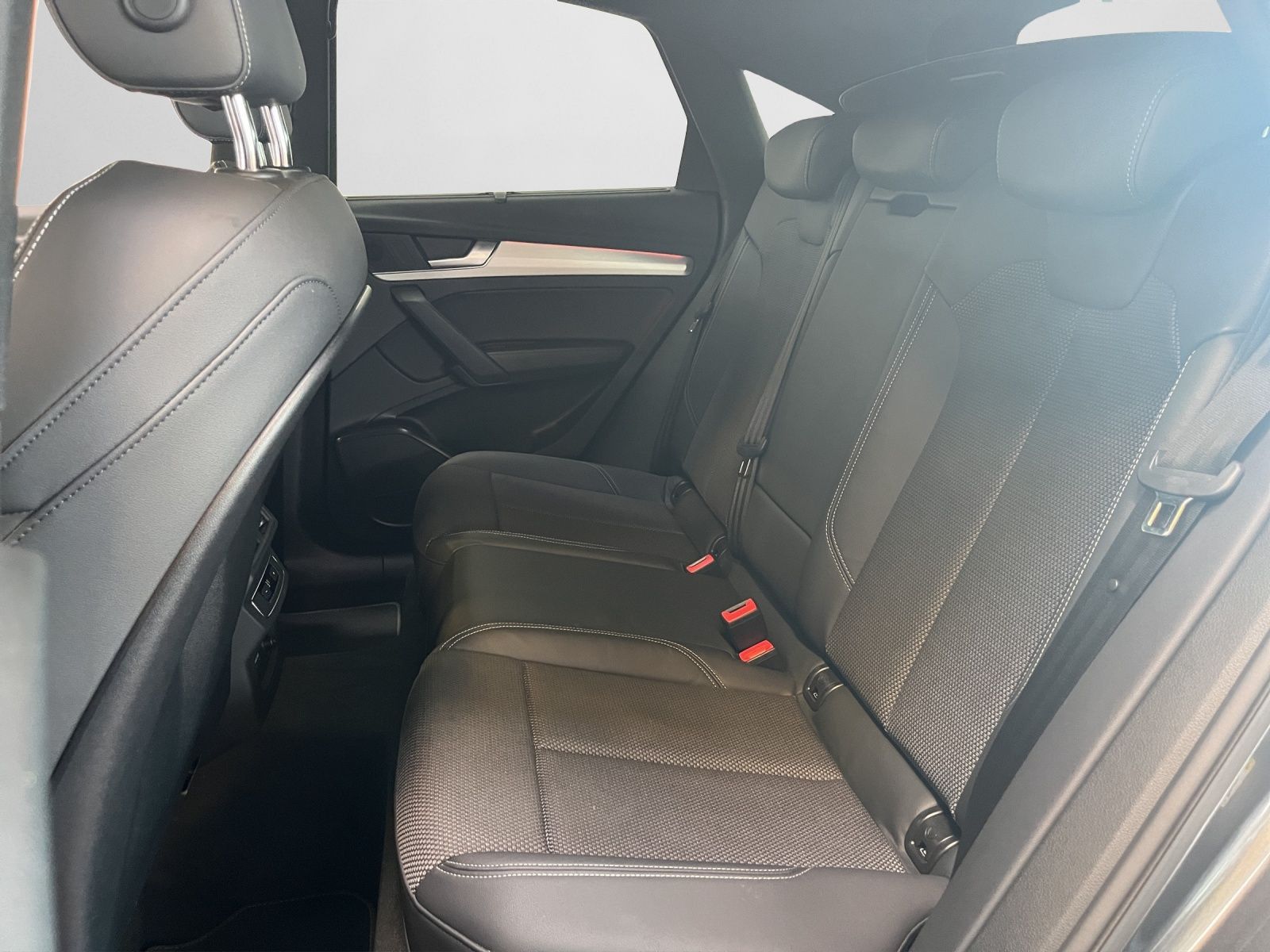 Audi Q5 Sportback S line 45 TFSI qu. S tronic - Samsaru's Car Outlet