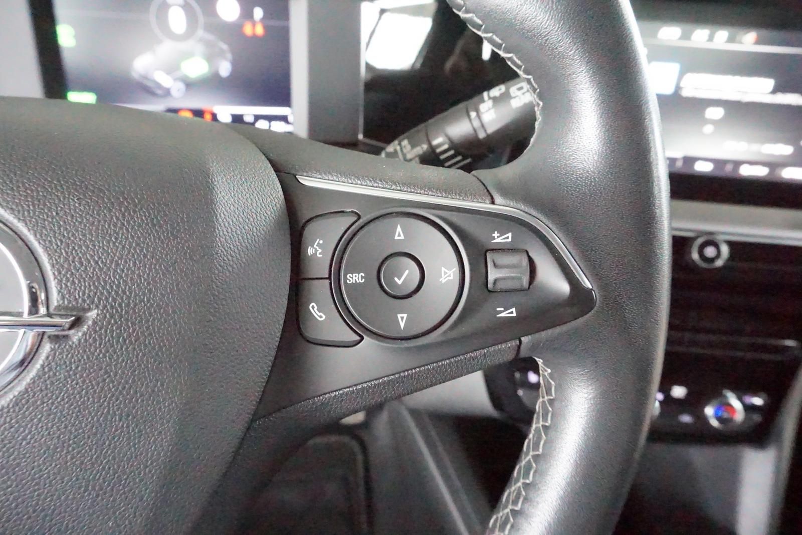 Opel Mokka Edition Electric - Samsaru's Car Outlet