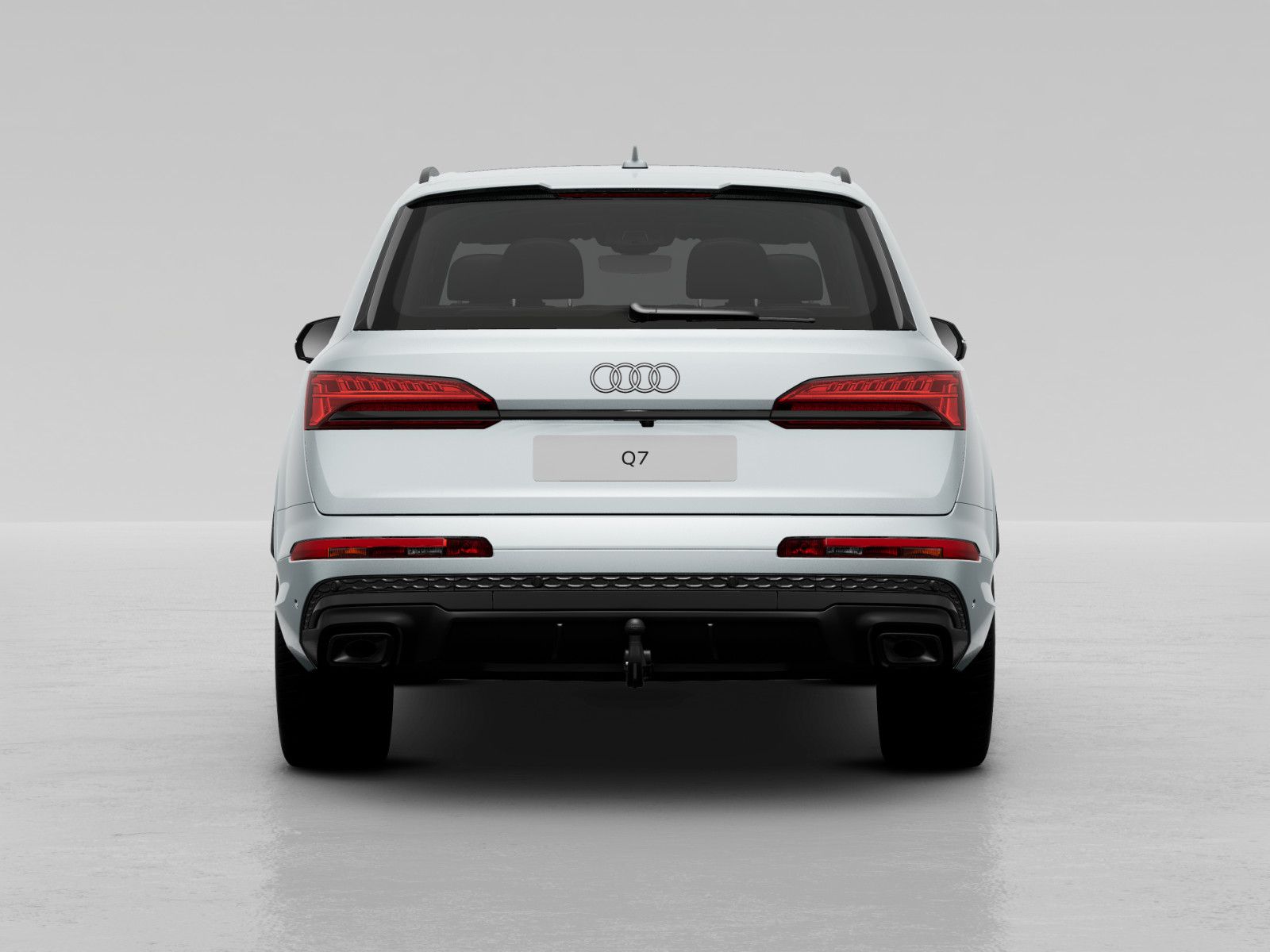 Audi Q7 SUV S line 50 TDI quattro 210(286) kW(PS) tip