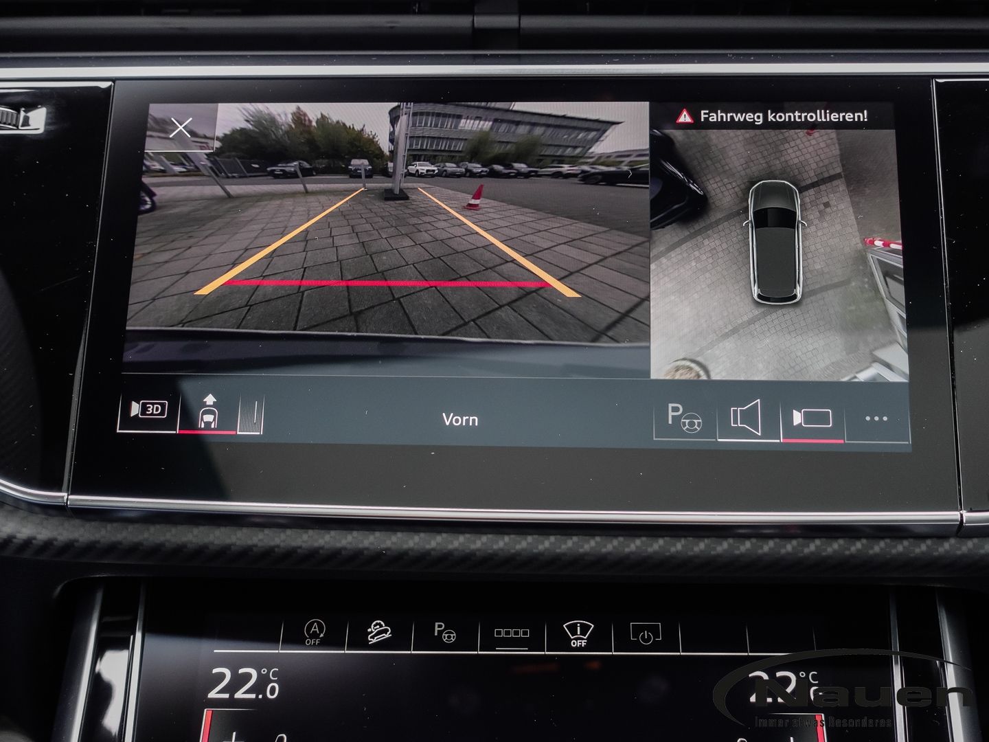 Audi Q7 50 TDI quattro *S line *Standhzg.*3.Sitzreihe