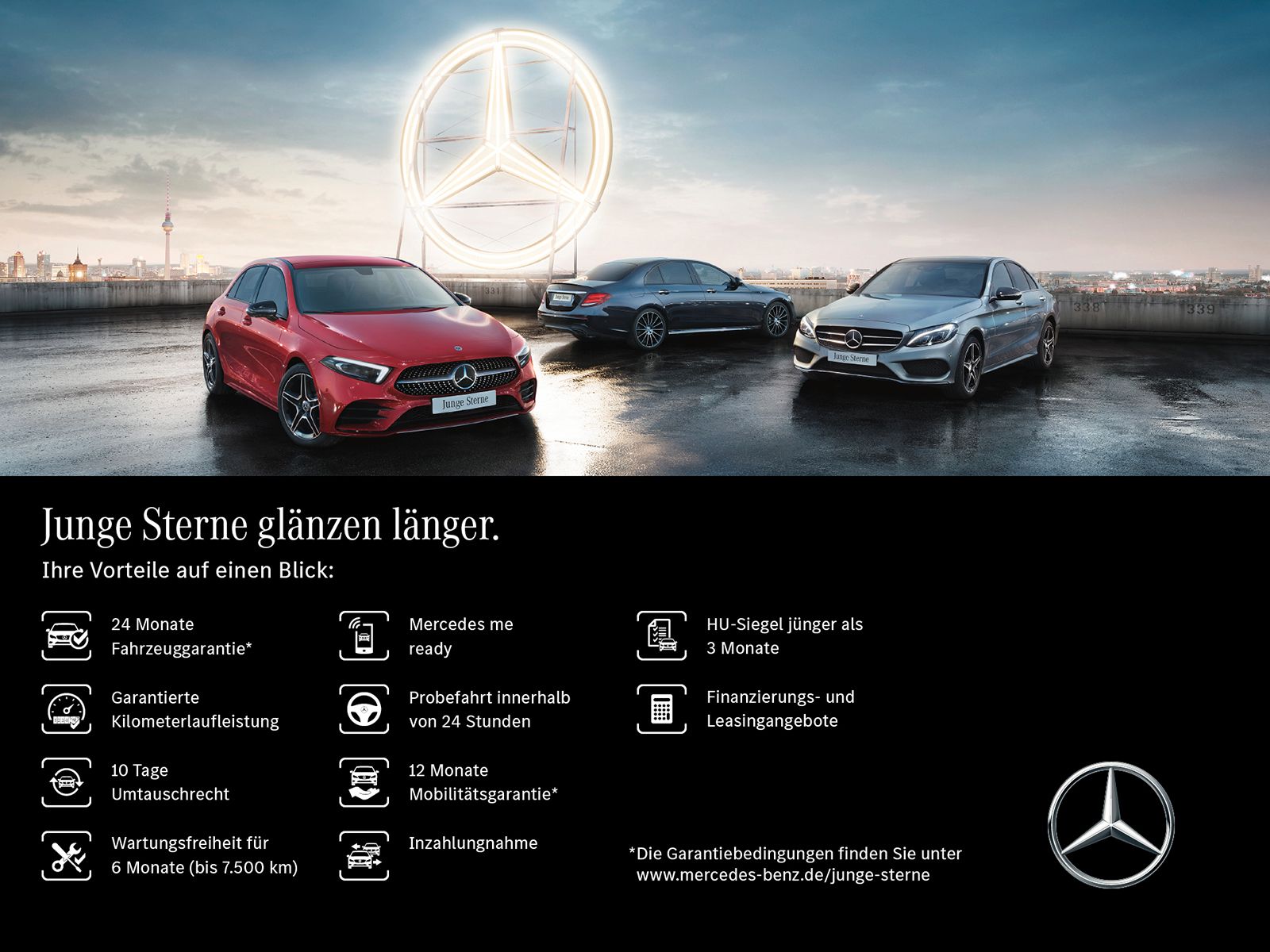 Mercedes-Benz E 450 d 4M T AMG Night Dist DigLi Burm4D AHK HuD