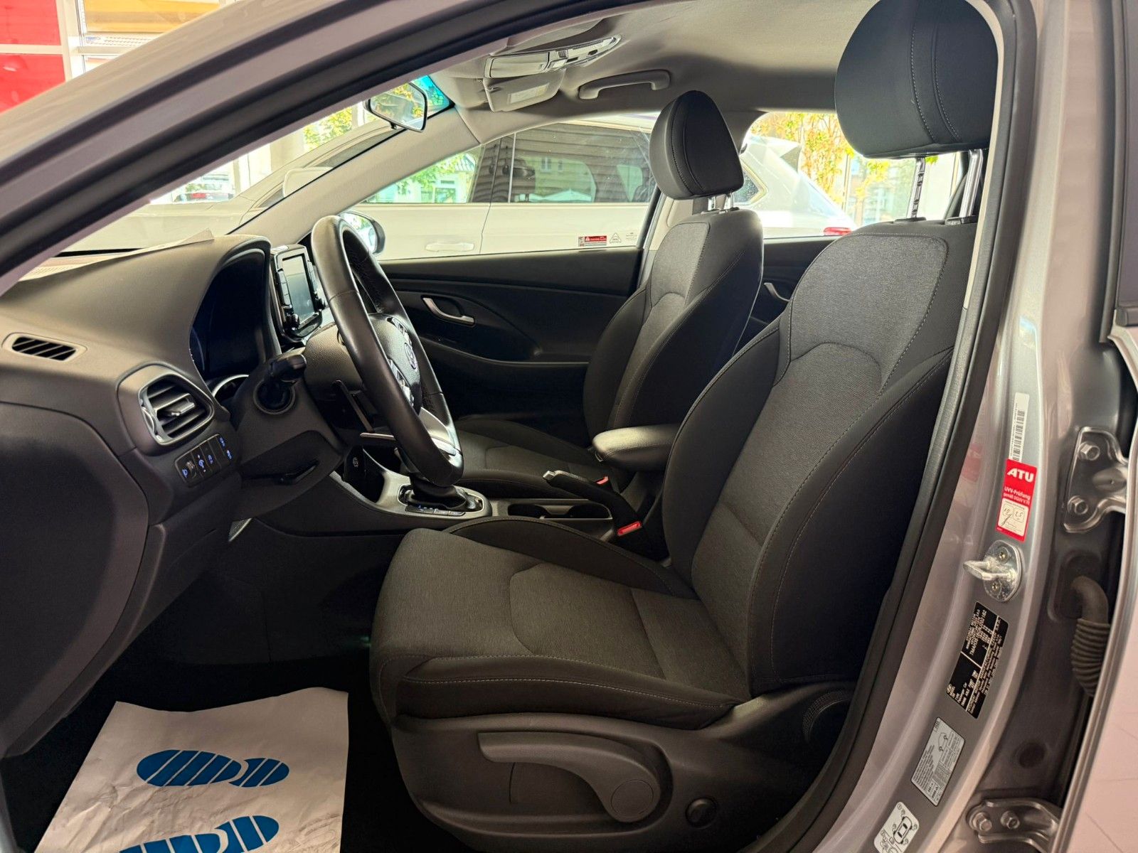 Hyundai i30 - Samsaru's Car Outlet
