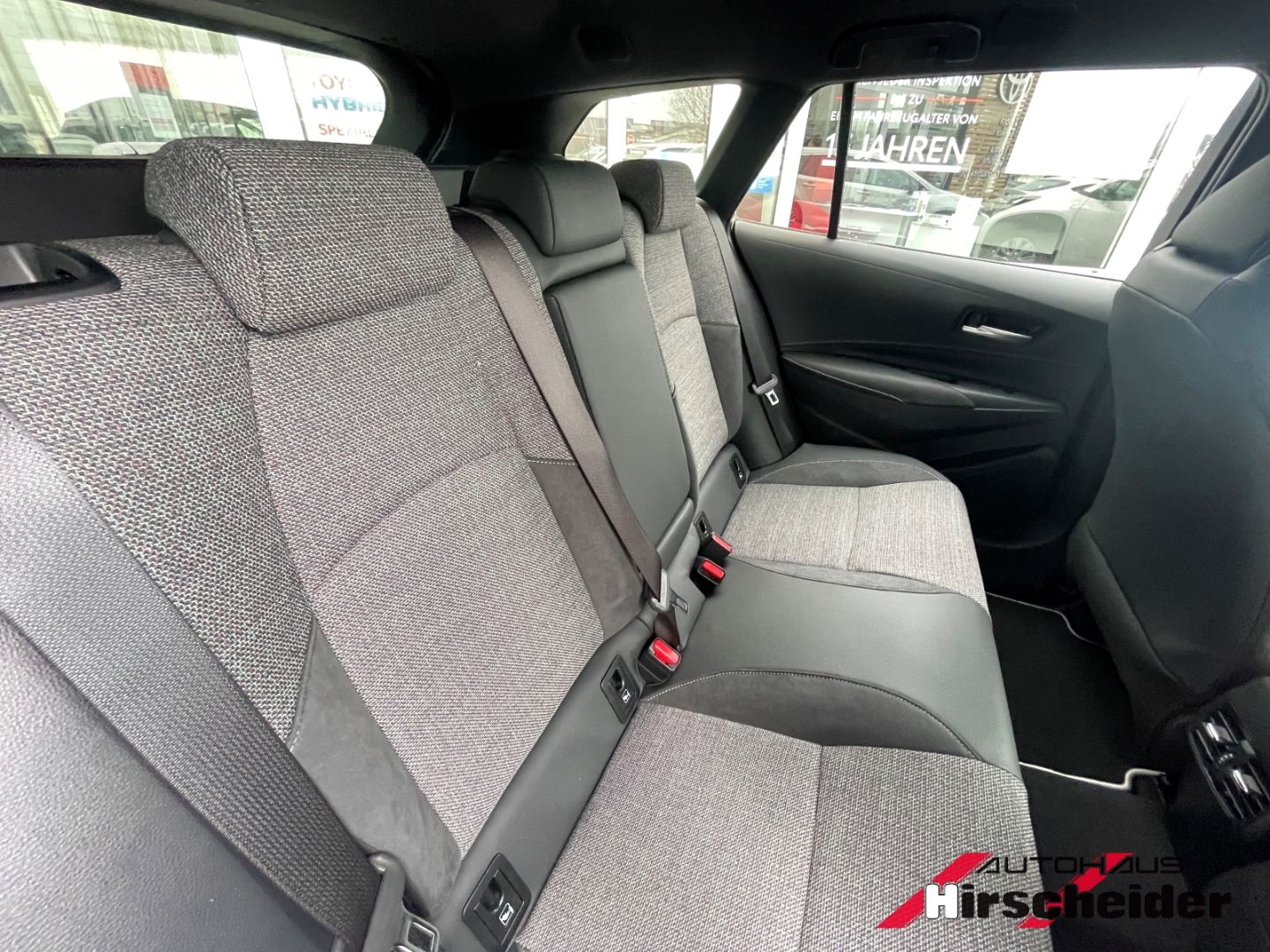 Toyota Corolla Touring Sports 1.8 Hybrid Teamplayer*AHK