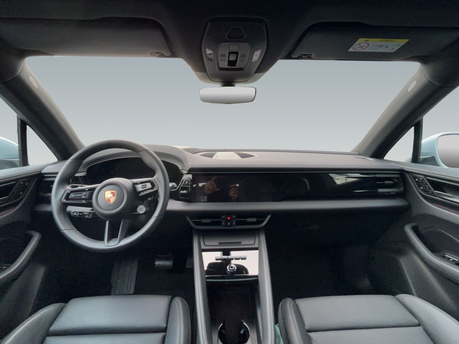 Porsche Macan 4 - Samsaru's Car Outlet