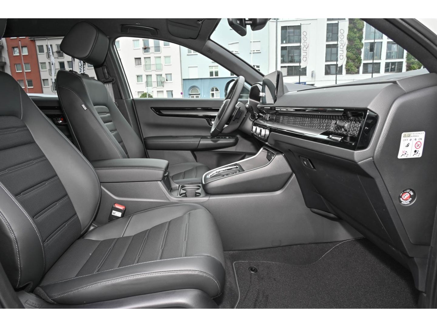 Honda CR-V ADVANCE TECH PHEV SHZ+LRH+LED+KEYLESS+NAVI+