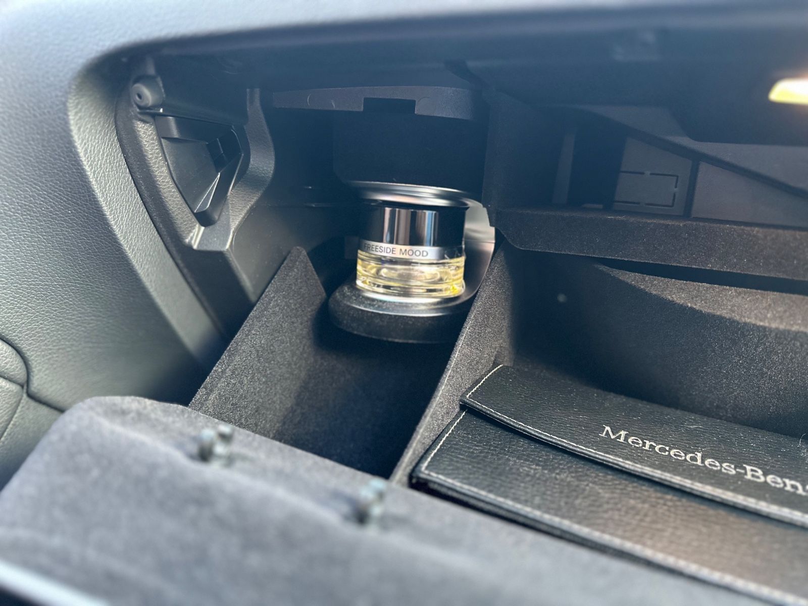 Mercedes-Benz GLC 300 d AMG 4M - Samsaru's Car Outlet