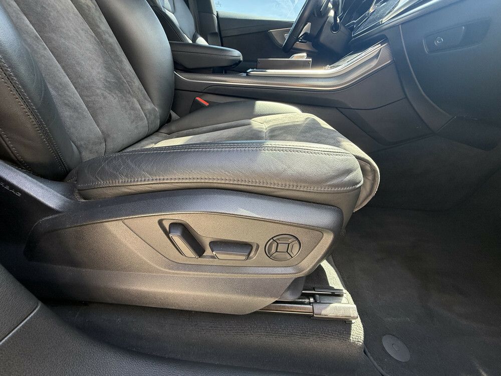 Audi RSQ8 AHK B&O Sport-AGA Matrix