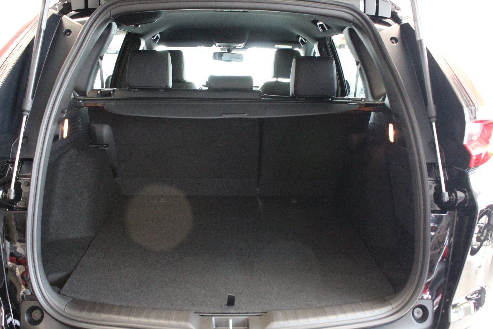 Honda CR-V 2.0 i Hybrid 2WD Sport Line