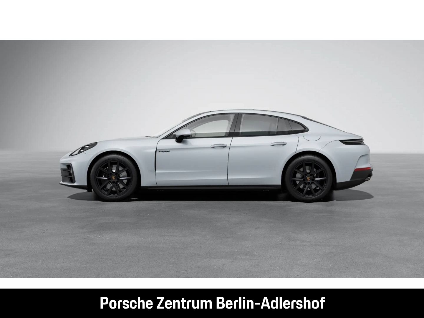 Porsche Panamera 4 E-Hybrid BOSE Sportabgas Luftfederung