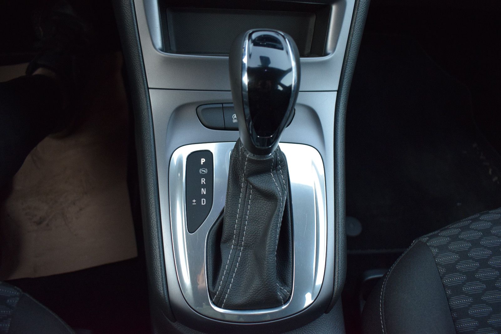 Opel Astra K 1.5 D Sports Automatik Edition - Samsaru's Car Outlet