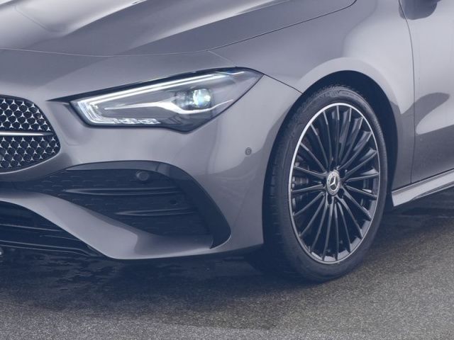 Mercedes-Benz CLA 250 4M AMG - Samsaru's Car Outlet