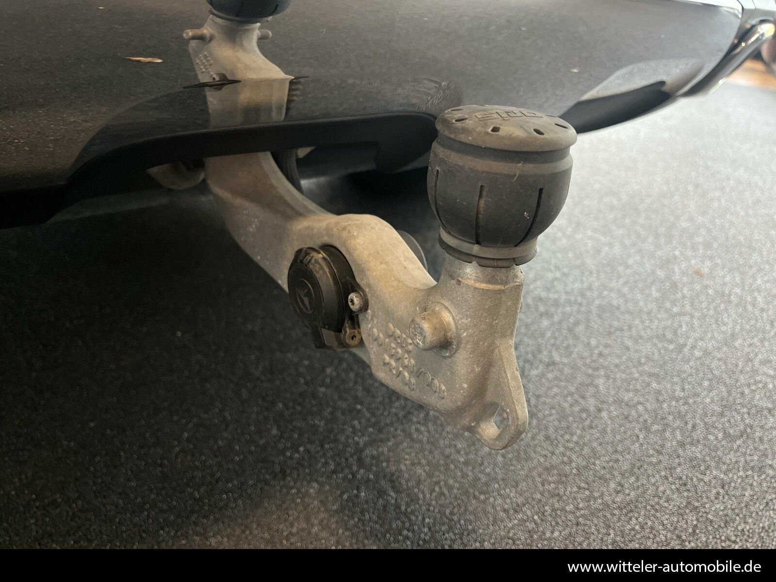 Mercedes-Benz GLE 350 de 4MATIC LED/AHK/LHZG/KEYL./Leder/360°