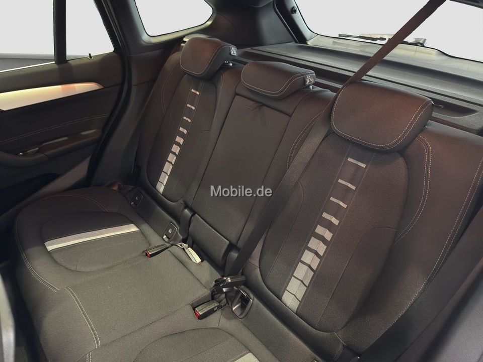 BMW X1 xDrive25e Advantage - Samsaru's Car Outlet