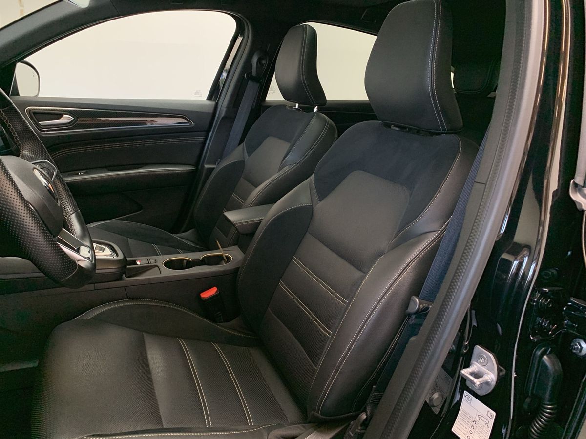 Renault Arkana Engineered 1.6 E-TECH Hybrid - Samsaru's Car Outlet