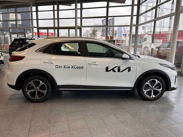 Kia XCeed PHEV Spirit - Samsaru's Car Outlet