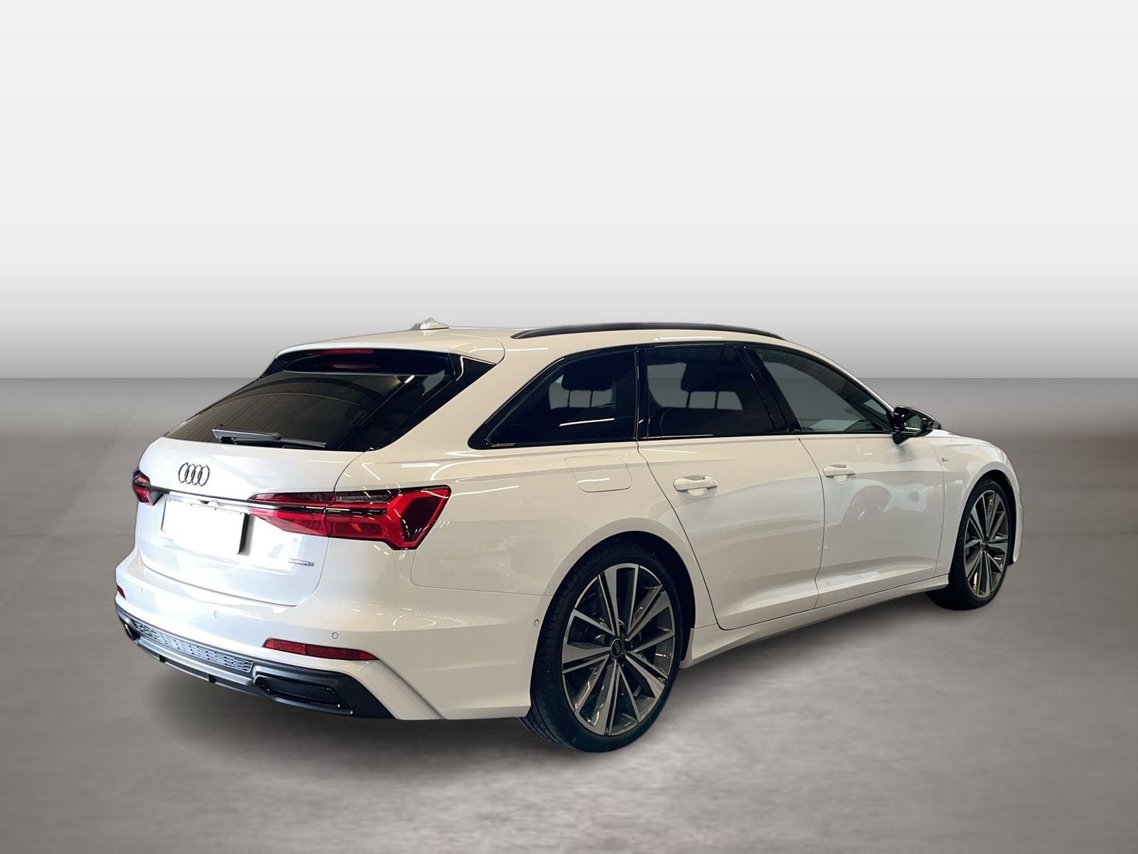 Audi A6 Avant 50 TFSI e quattro S tronic S line 4xSHZ