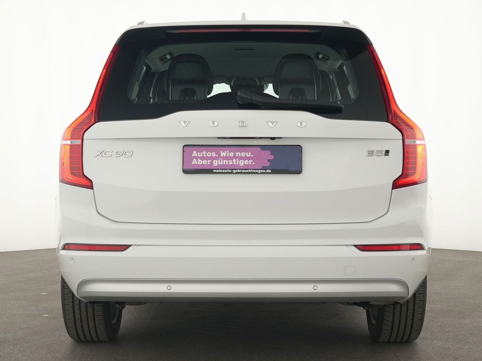 Volvo XC90 Momentum Pro Kamera360|AHK|Navi|CarPlay|LED