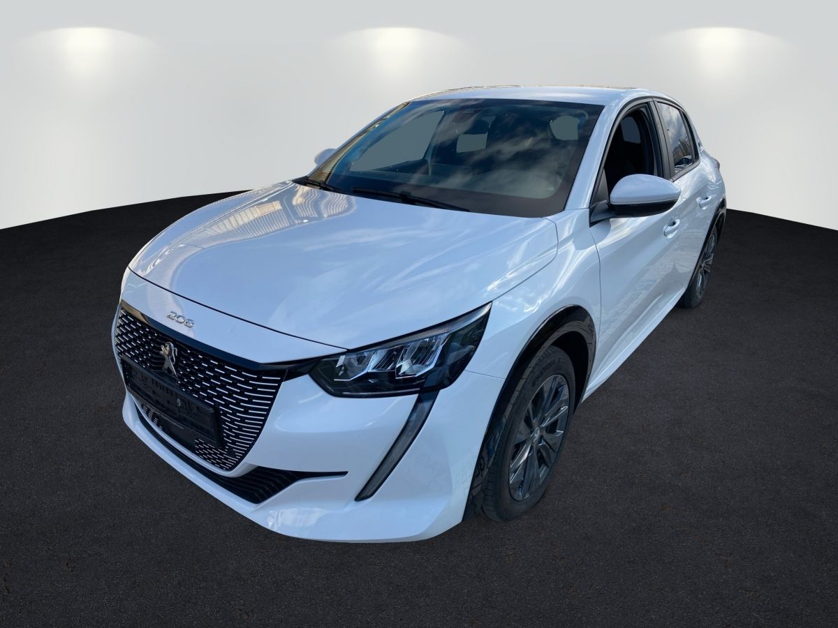 Peugeot 208 Elektro 136 Active - Samsaru's Car Outlet