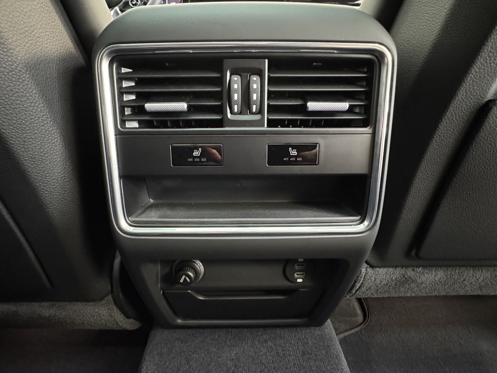 Porsche Cayenne E-Hybrid Platinum Sport Design 22Z ACC