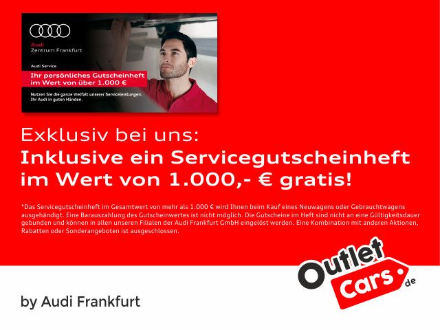 Audi A4 Limousine 40 TDI quattro S tronic advanced LE