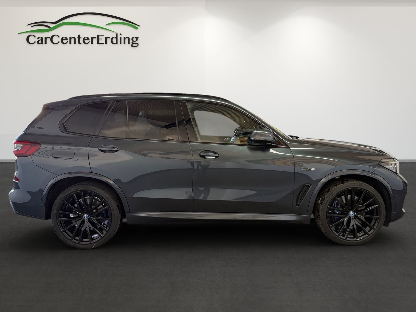 BMW X5xDrive45e*M Sport*Laser*Navi*ACC*360*AHK*HUD*