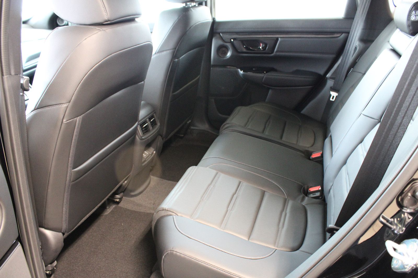 Honda CR-V 2.0 i Hybrid 2WD Sport Line