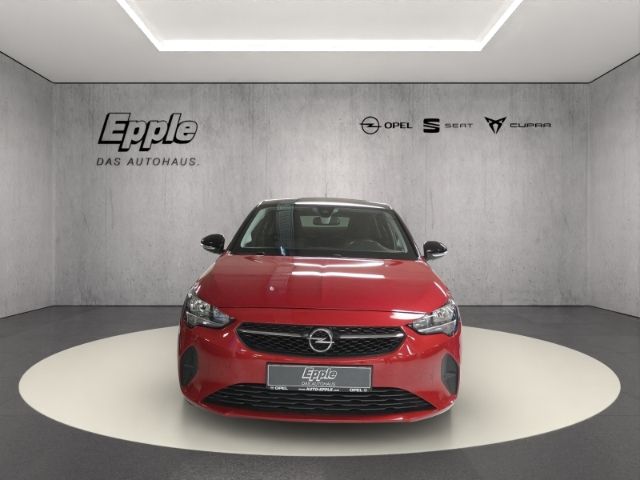 Opel Corsa-e Edition - Samsaru's Car Outlet