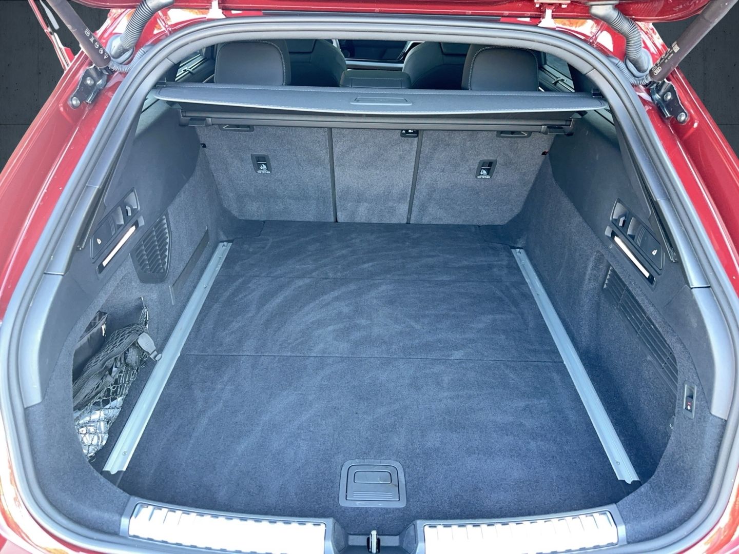Audi A6 Avant S line TFSI ACC B&O MATRIX PANO 360° NA