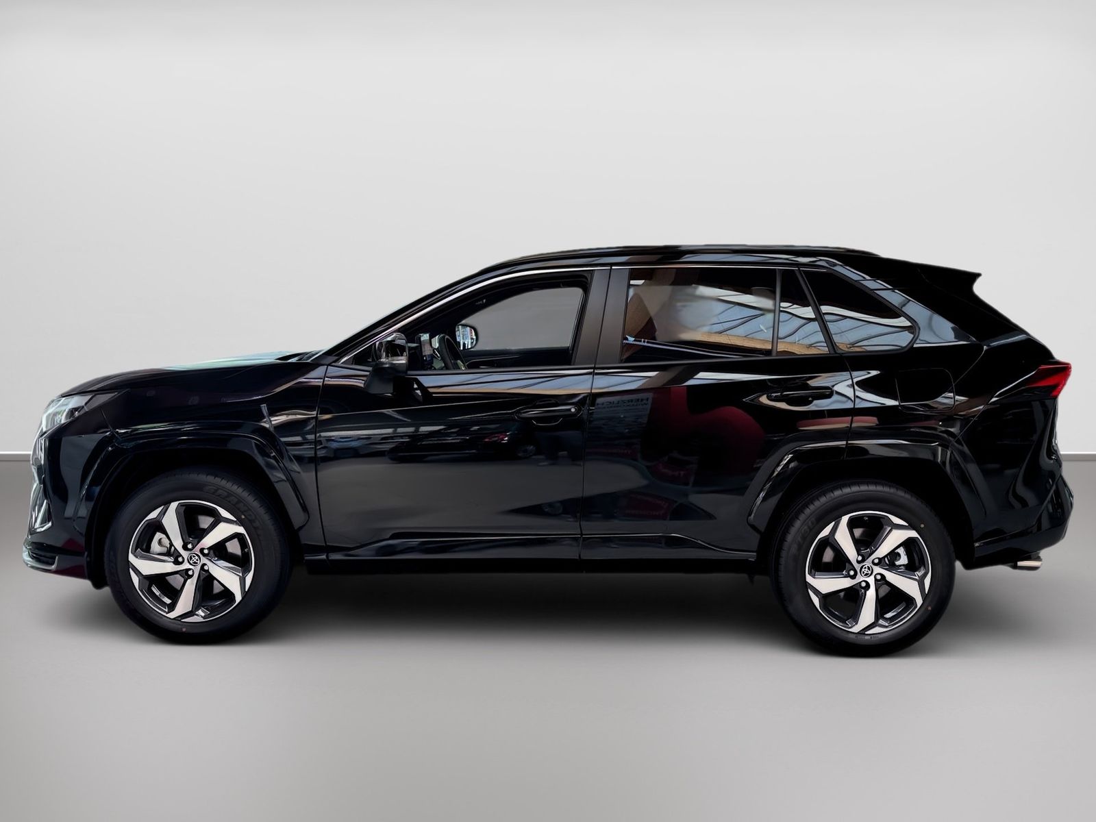 Toyota RAV4 Plug-In Hybrid 2.5 Teamplayer ACC+AUT+LED