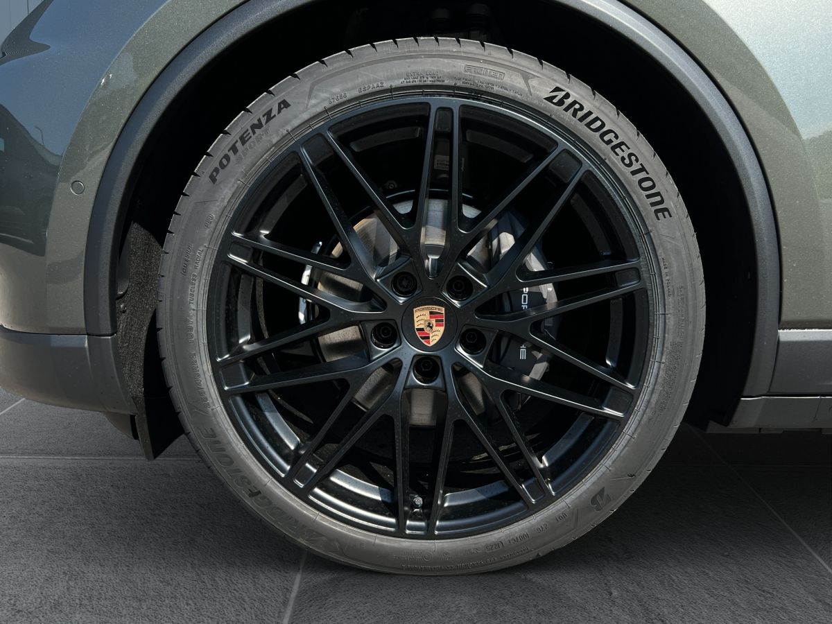 Porsche Macan 4 | Luftfederung | InnoDrive | BOSE |