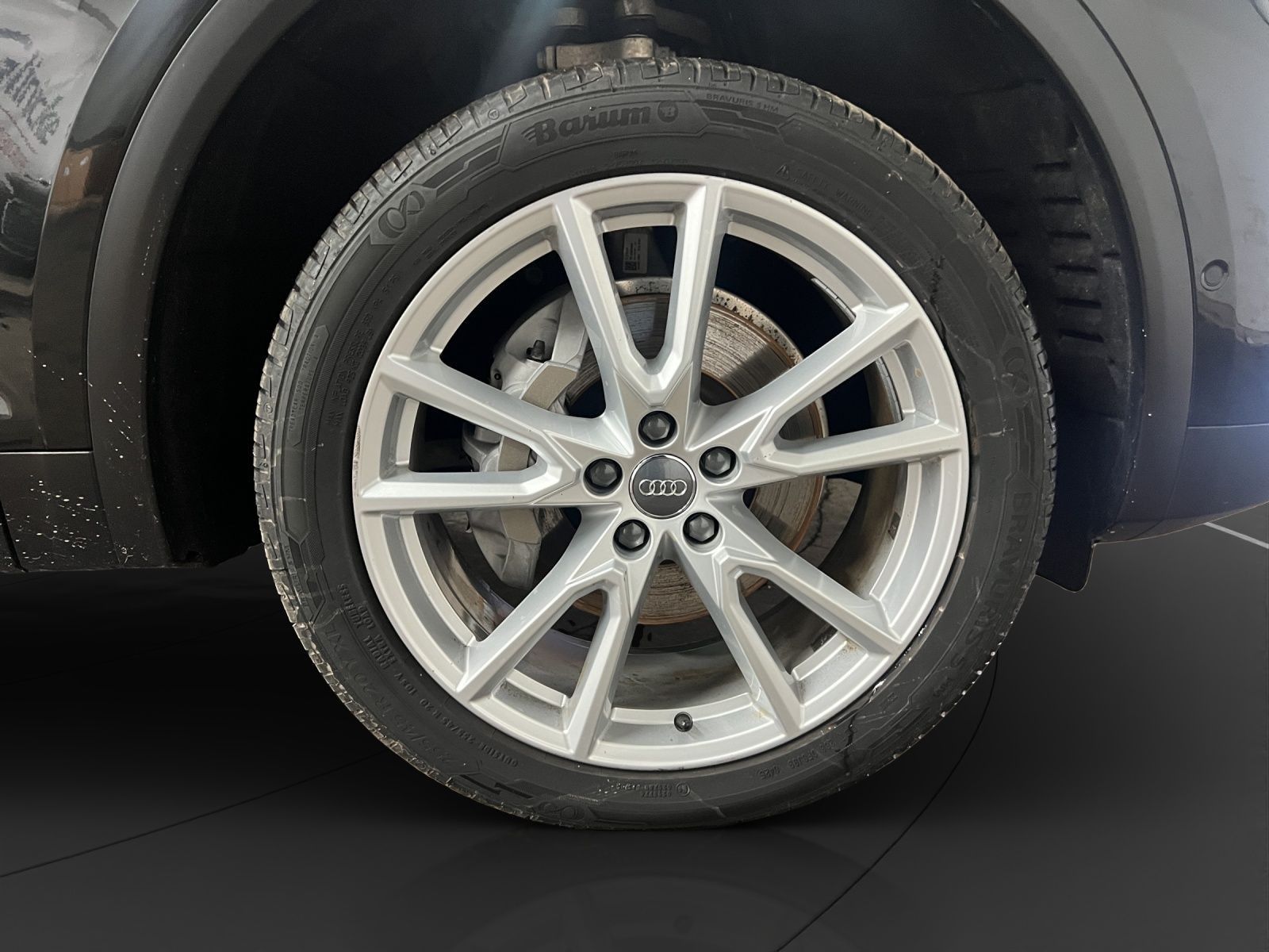 Audi Q5 40 TDI qu. S line AHK Pano Matrix LM 20" ACC