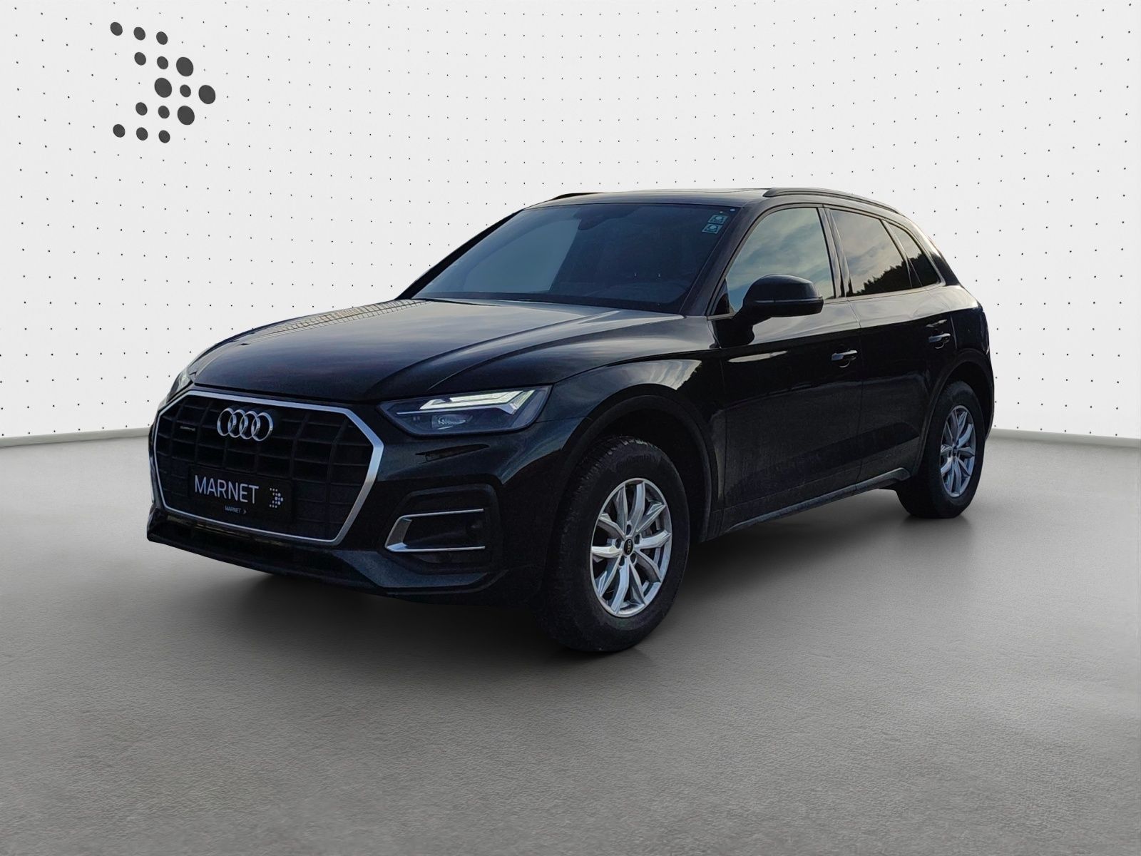 Audi Q5 40 TDI quattro S line*Navi*LED*Alu*AHK*HUD*B&