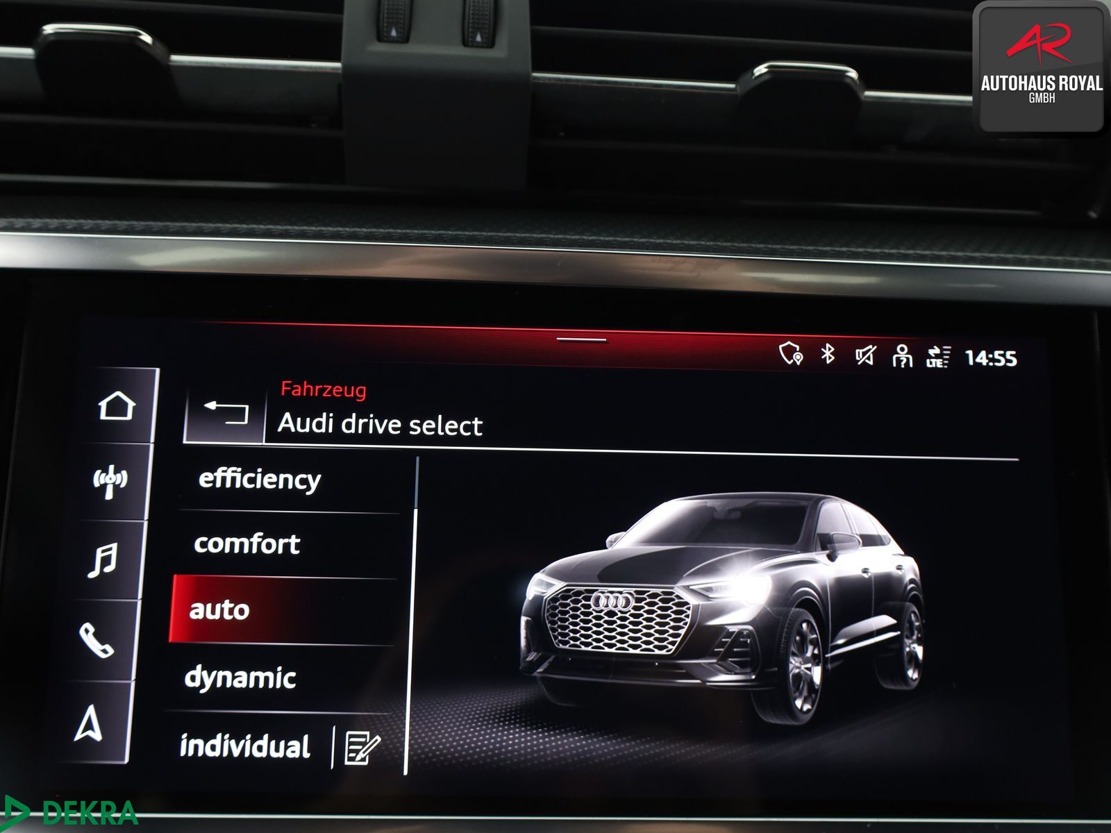 Audi Q3 Sportback 45 TFSI qu 3x S LINE KEYLESSGO,ACC