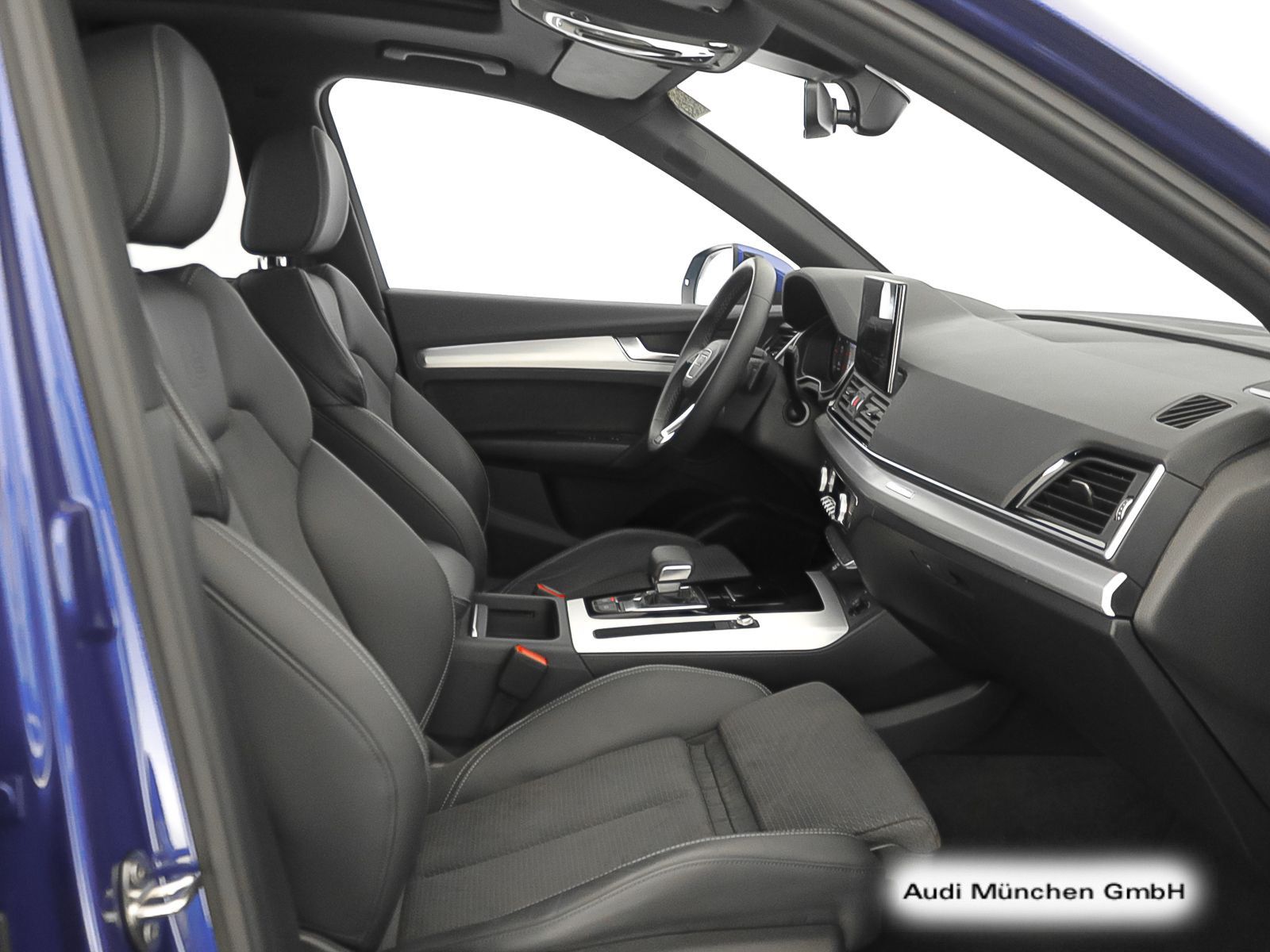 Audi Q5 40 TDI qu. S tronic S line Pano/AHK/B&O/Matri