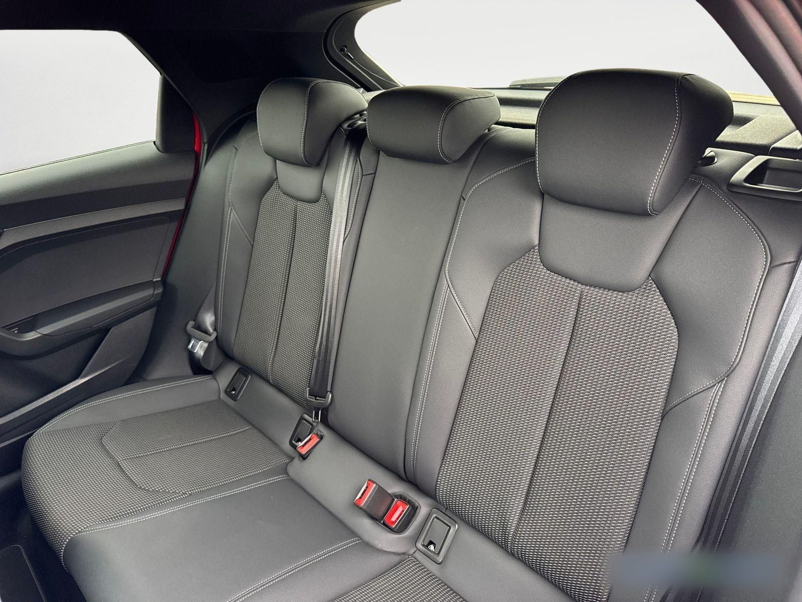 Audi A1 allstreet 35 TFSI - S line - Samsaru's Car Outlet