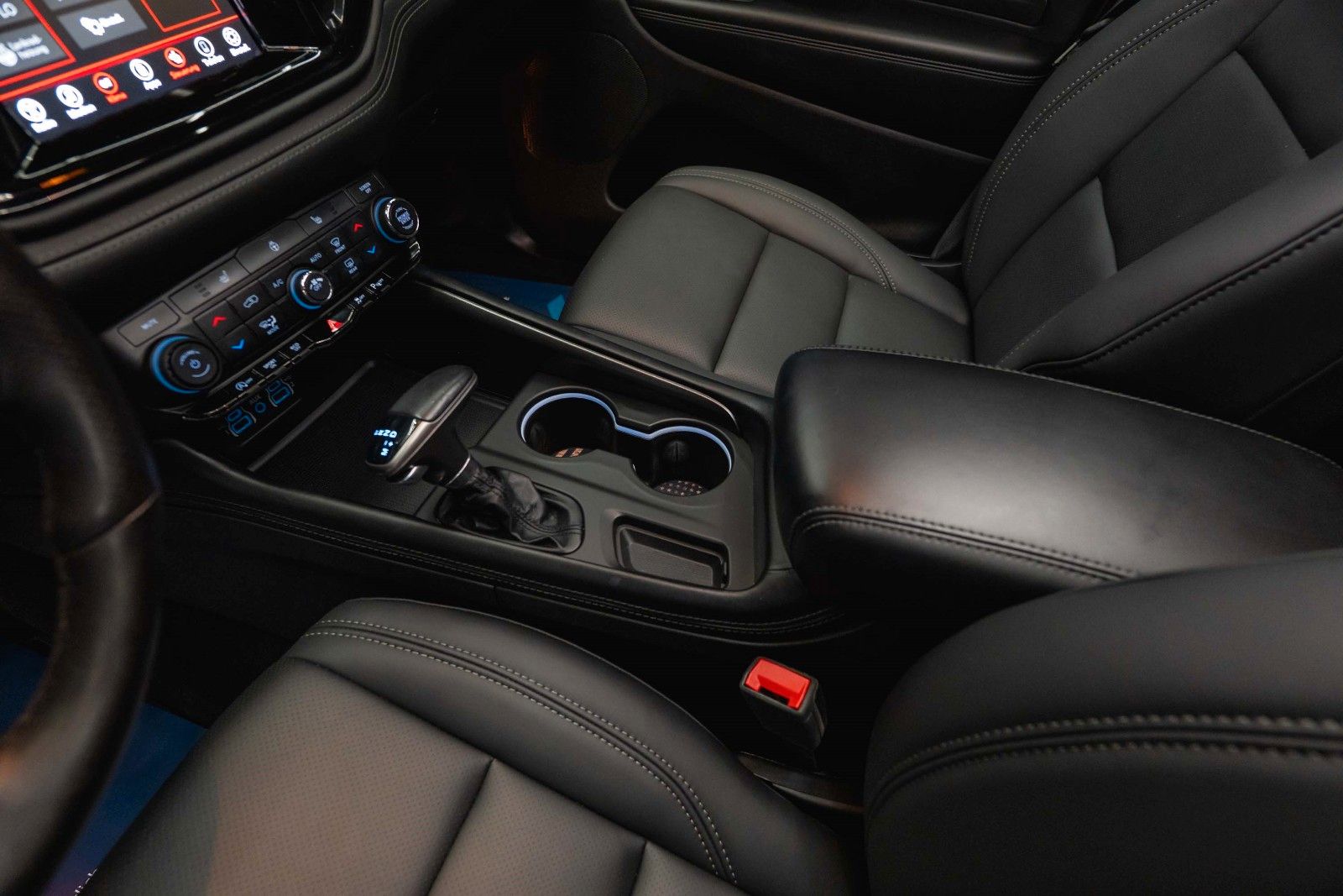 Dodge Durango 3.6 V6 R/T 4x4 Night-Paket SRT Styling