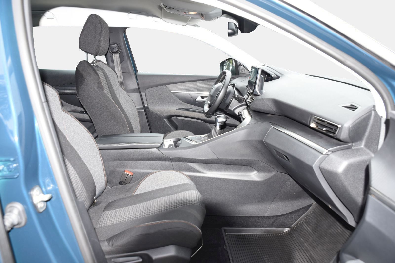 Peugeot 3008 Active Pack