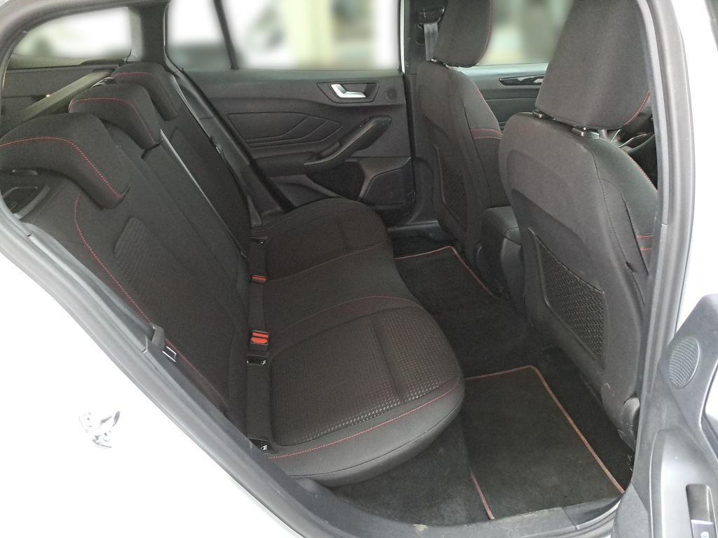 Ford Focus Turnier 1.0 EcoBoost Hybrid Aut. ST-LINE X