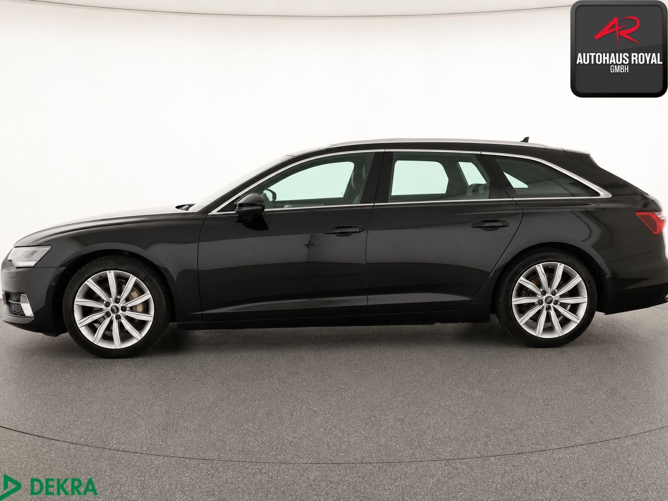 Audi A6 Avant 45 TFSI qu S LINE 19Z PANO,KEYLESS,ACC