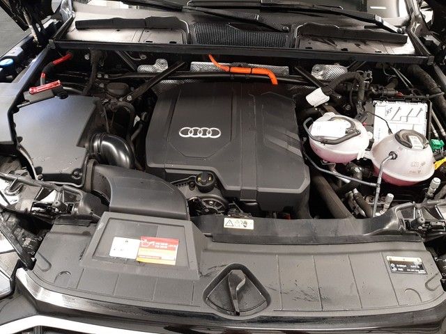 Audi Q5 quattro 50TFSIe - Samsaru's Car Outlet