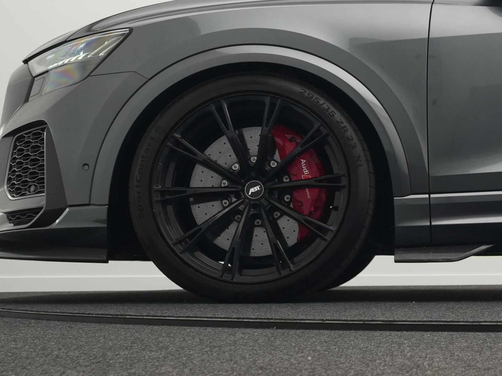 Audi RS Q8 *ABT*700PS*ABT-AGA*315km/h*KERAMIK*B&O*23"