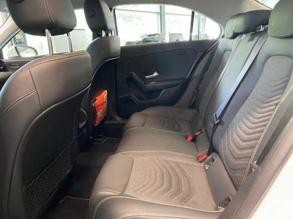 Mercedes-Benz A 250 e Limo - Samsaru's Car Outlet