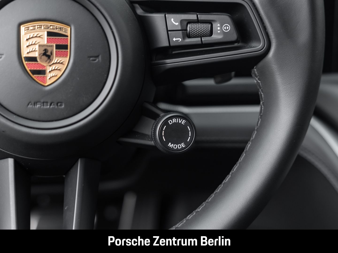 Porsche Panamera 4 BOSE Surround-View LED-Matrix-HD