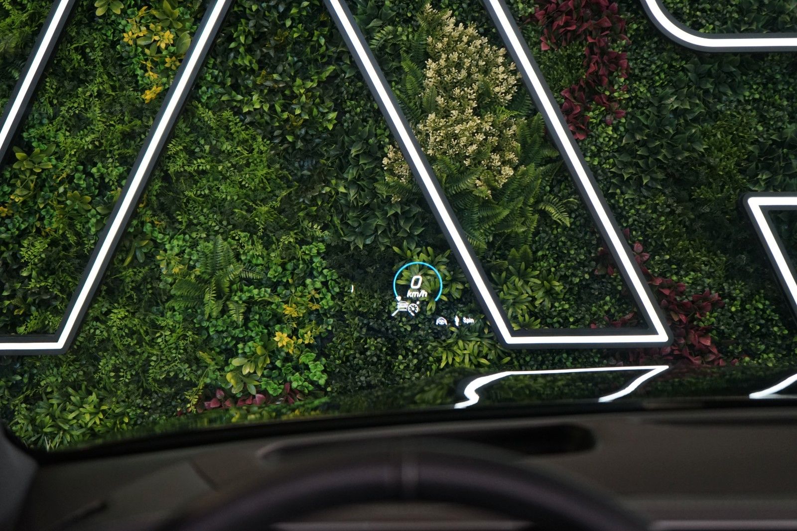 Mercedes-Benz GLS 63 4MATIC+ - Samsaru's Car Outlet